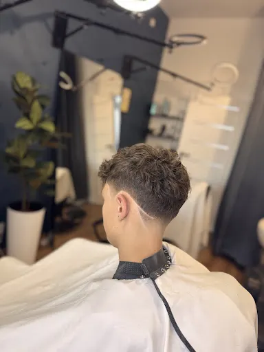 Mr. Barber Barbershop