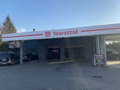 Carrepair Warsztat samochodowy